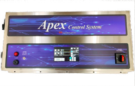 Upgrades - Incubation Systems Inc