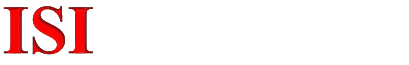 ISI LOGO horizontal