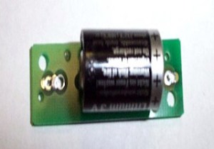 BATTERY FOR VISION CONTROL (E115-1074)