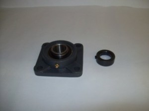 BEARING FLANGE W/L-COLLAR CM# HP-1223