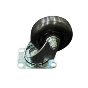CASTER 5"X2" SWIVEL