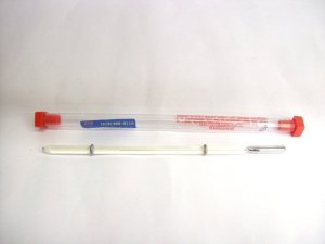 THERMOSTAT FOR CHICKMASTER 100.75 deg F (244C-61-4004) T66160662