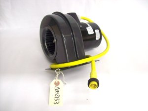 BLOWER W/ ENCLOSED MOTOR 230V 50/60HZ VF HATCHER SEE NOTE T1400104331 800985722