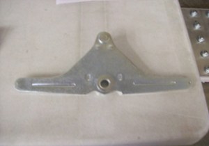 CAM ASSY TURNING STAMPED C RIVETS 13-1/4 ST-360 (611A-13-4477) 800888812