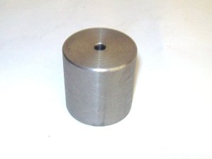 WEIGHT FOR BLOWER DAMPER (737A-02-4003) (replaces 734A-01-4003) 66161414 800580378