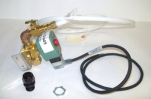 VALVE ASSEMBLY SETTER HUMIDITY 631C-02-4409 800411461