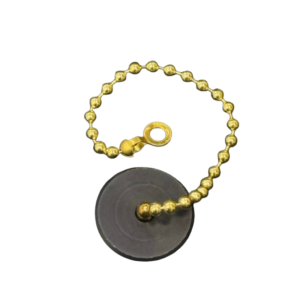 CAP & CHAIN ASSY PWR MILLENIUM
