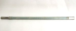 DAMPER ROD - VF HATCHERS SETTERS WITH S-3 S-3A ST-3 (734B-11-4128) (replaces 734D-04-4128) T66161394 800194602
