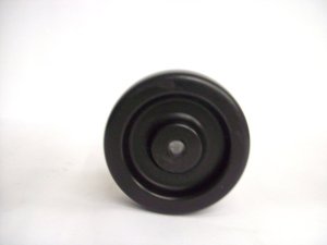 USE CM3500 WHEEL 3.5" FOR VF HATCHER DOLLEY