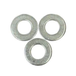 WASHER FLAT .62 CAM BOLT