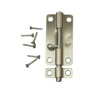 BARREL BOLT FOR LATCH