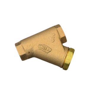 Y STRAINER 3/8 FPT