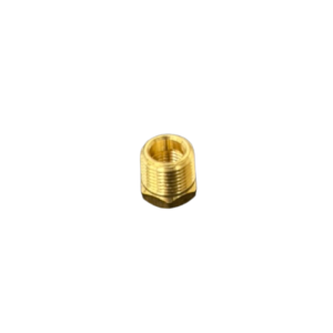 ADAPTER 3/8 MIP x 1/4 FIP BRAS
